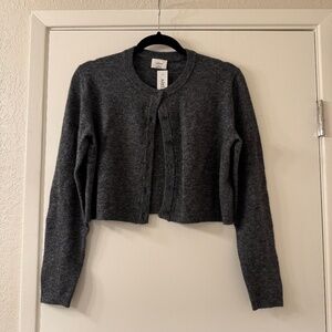 Aritzia Wilfred Sicily Cardigan